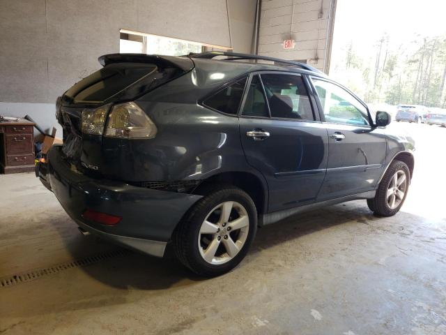 Photo 2 VIN: 2T2HK31U78C056658 - LEXUS RX350 