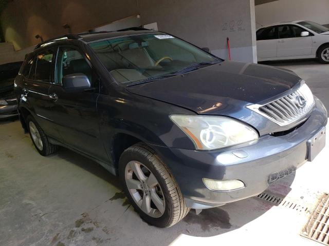 Photo 3 VIN: 2T2HK31U78C056658 - LEXUS RX350 