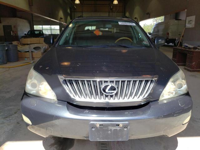 Photo 4 VIN: 2T2HK31U78C056658 - LEXUS RX350 