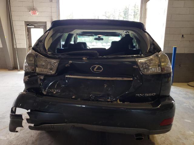 Photo 5 VIN: 2T2HK31U78C056658 - LEXUS RX350 