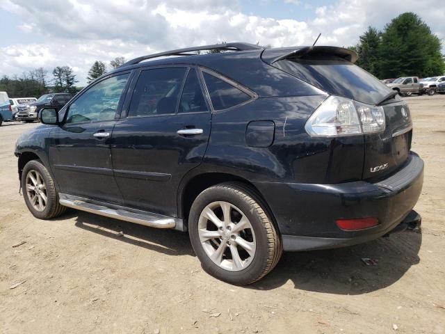 Photo 1 VIN: 2T2HK31U78C056692 - LEXUS RX350 