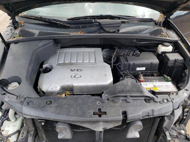 Photo 11 VIN: 2T2HK31U78C056692 - LEXUS RX350 