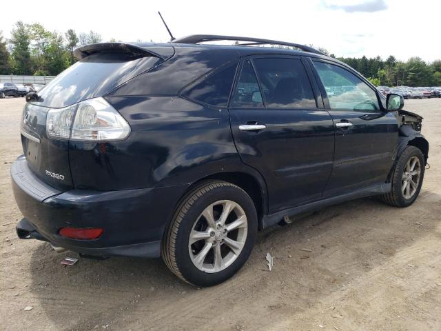 Photo 2 VIN: 2T2HK31U78C056692 - LEXUS RX350 