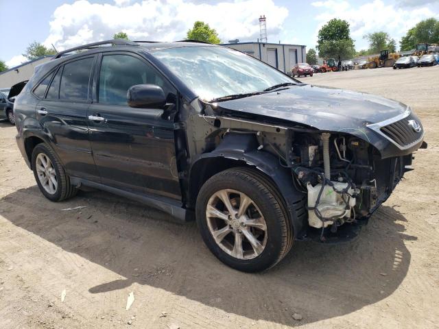 Photo 3 VIN: 2T2HK31U78C056692 - LEXUS RX350 