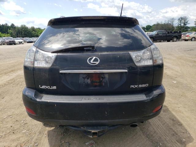 Photo 5 VIN: 2T2HK31U78C056692 - LEXUS RX350 