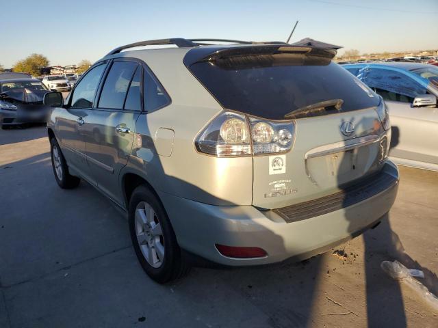 Photo 1 VIN: 2T2HK31U78C060371 - LEXUS RX350 