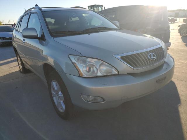 Photo 3 VIN: 2T2HK31U78C060371 - LEXUS RX350 