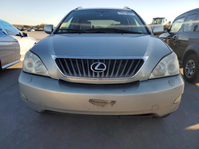 Photo 4 VIN: 2T2HK31U78C060371 - LEXUS RX350 