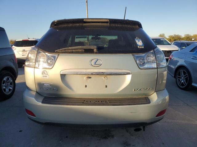 Photo 5 VIN: 2T2HK31U78C060371 - LEXUS RX350 