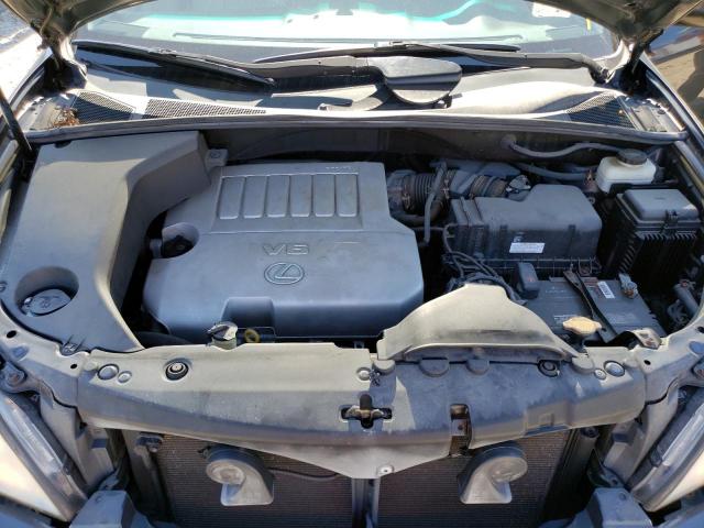 Photo 11 VIN: 2T2HK31U78C064470 - LEXUS RX350 