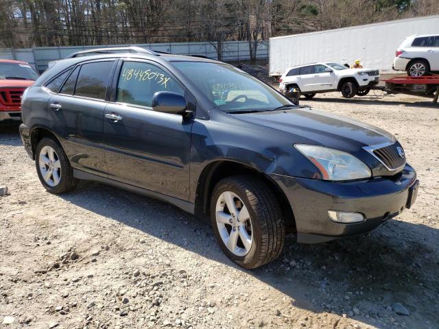 Photo 3 VIN: 2T2HK31U78C064470 - LEXUS RX350 