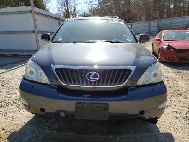 Photo 4 VIN: 2T2HK31U78C064470 - LEXUS RX350 