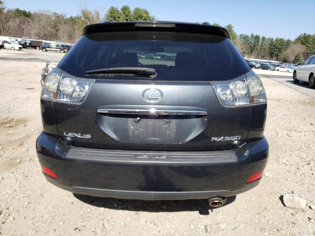 Photo 5 VIN: 2T2HK31U78C064470 - LEXUS RX350 