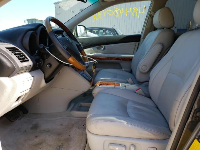 Photo 6 VIN: 2T2HK31U78C064470 - LEXUS RX350 