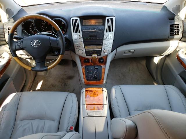 Photo 7 VIN: 2T2HK31U78C064470 - LEXUS RX350 