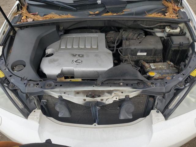 Photo 11 VIN: 2T2HK31U78C064534 - LEXUS RX 350 