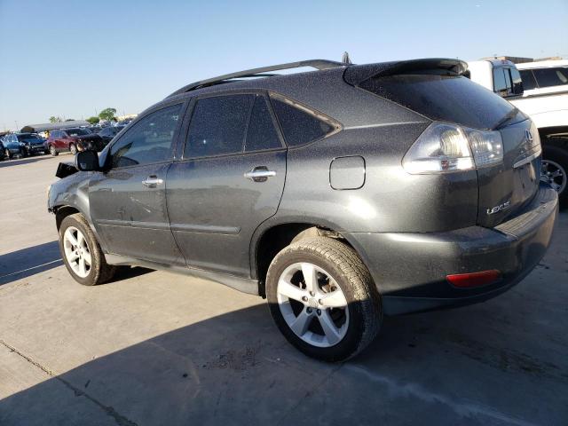 Photo 1 VIN: 2T2HK31U78C064551 - LEXUS RX350 