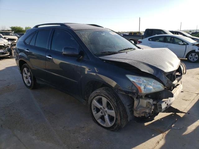 Photo 3 VIN: 2T2HK31U78C064551 - LEXUS RX350 