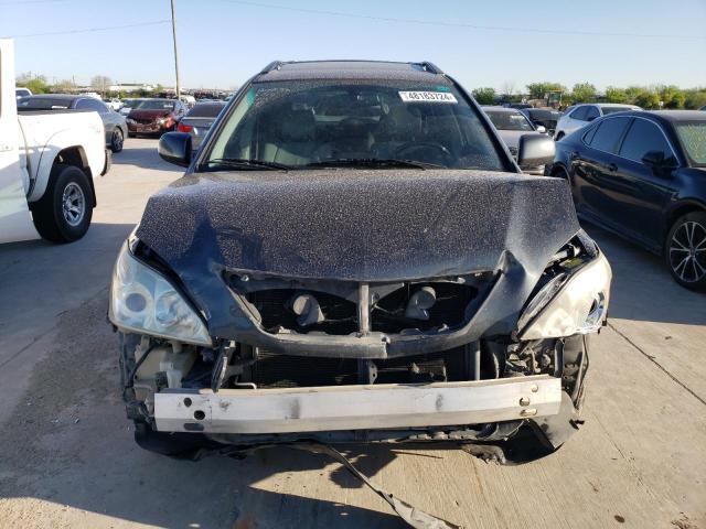 Photo 4 VIN: 2T2HK31U78C064551 - LEXUS RX350 