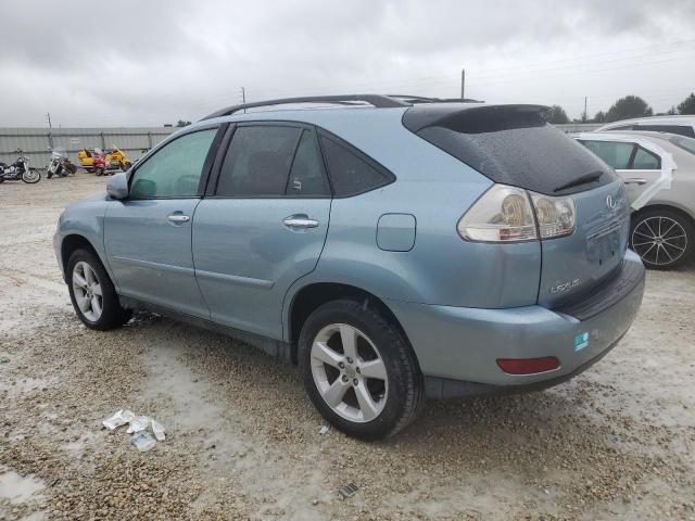 Photo 1 VIN: 2T2HK31U78C074013 - LEXUS RX 350 