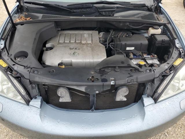 Photo 11 VIN: 2T2HK31U78C074013 - LEXUS RX 350 