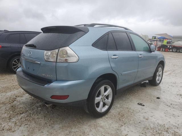 Photo 2 VIN: 2T2HK31U78C074013 - LEXUS RX 350 