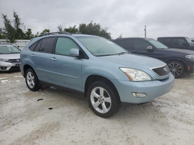 Photo 3 VIN: 2T2HK31U78C074013 - LEXUS RX 350 