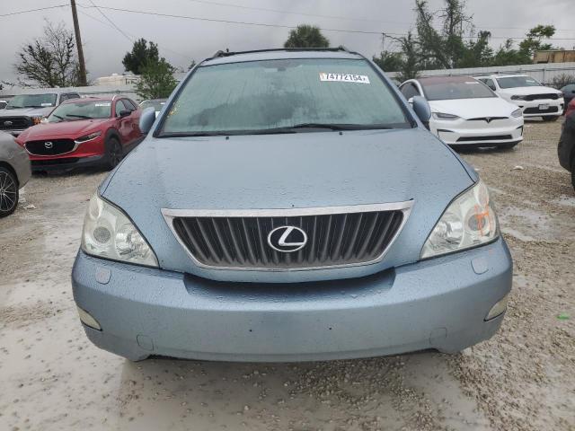 Photo 4 VIN: 2T2HK31U78C074013 - LEXUS RX 350 