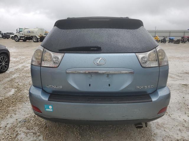 Photo 5 VIN: 2T2HK31U78C074013 - LEXUS RX 350 