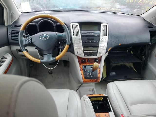 Photo 7 VIN: 2T2HK31U78C074013 - LEXUS RX 350 