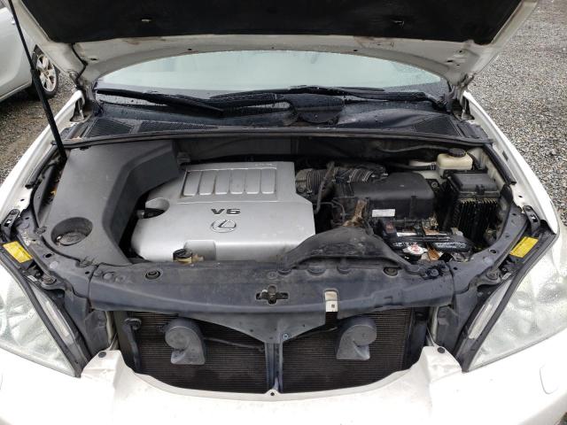 Photo 11 VIN: 2T2HK31U78C074075 - LEXUS RX350 