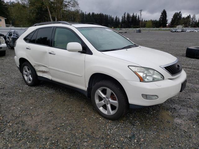 Photo 3 VIN: 2T2HK31U78C074075 - LEXUS RX350 