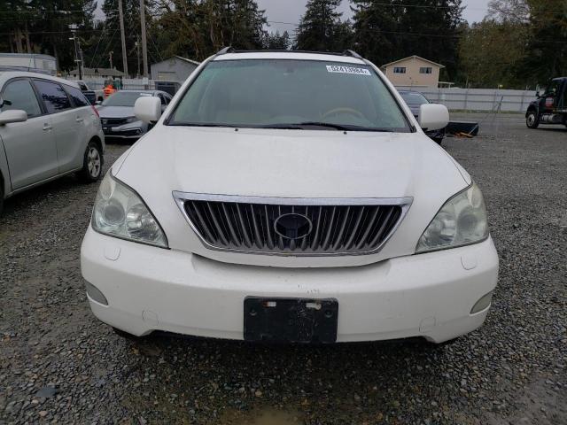 Photo 4 VIN: 2T2HK31U78C074075 - LEXUS RX350 