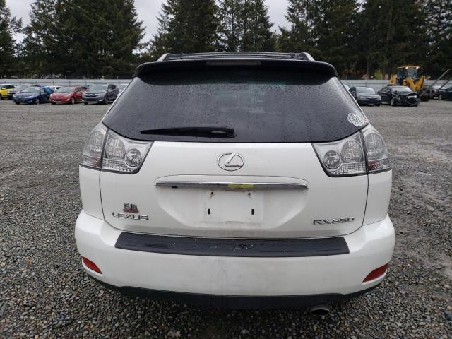 Photo 5 VIN: 2T2HK31U78C074075 - LEXUS RX350 