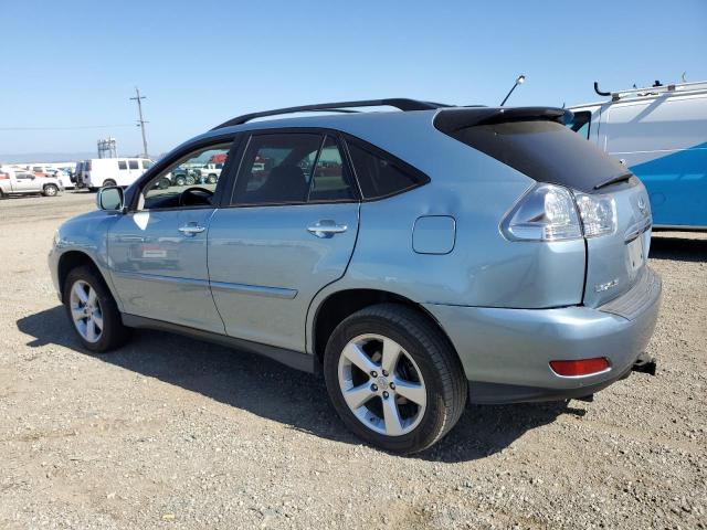 Photo 1 VIN: 2T2HK31U78C074612 - LEXUS RX350 