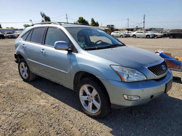 Photo 3 VIN: 2T2HK31U78C074612 - LEXUS RX350 