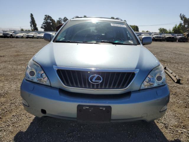 Photo 4 VIN: 2T2HK31U78C074612 - LEXUS RX350 