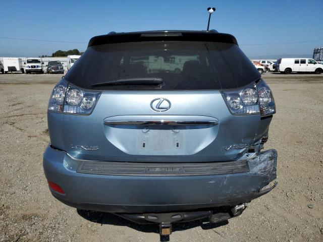 Photo 5 VIN: 2T2HK31U78C074612 - LEXUS RX350 