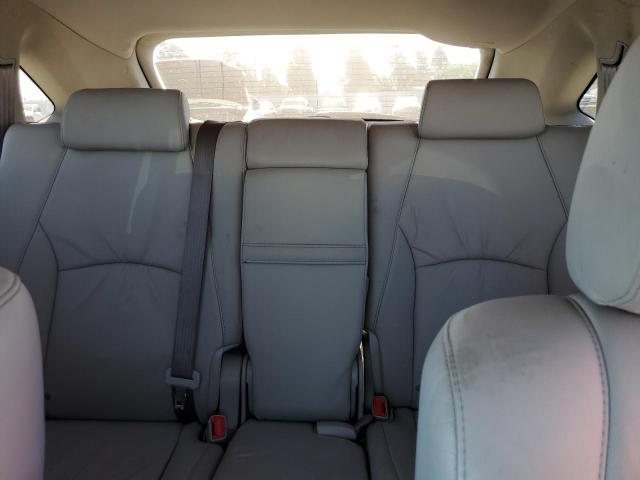 Photo 9 VIN: 2T2HK31U78C074612 - LEXUS RX350 