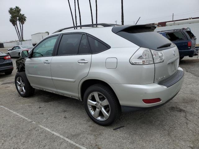 Photo 1 VIN: 2T2HK31U78C082662 - LEXUS RX350 