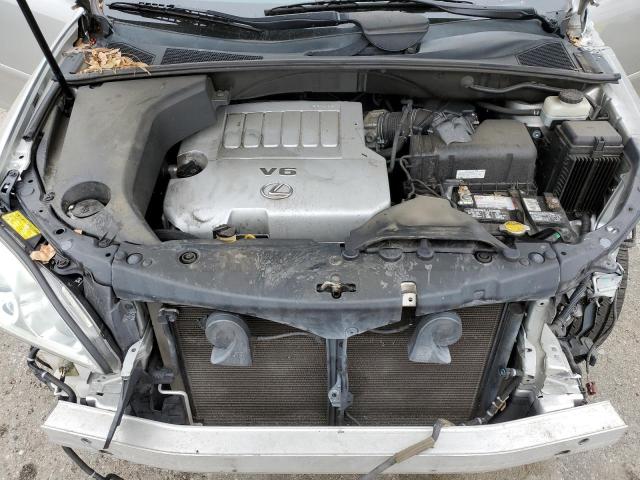 Photo 11 VIN: 2T2HK31U78C082662 - LEXUS RX350 