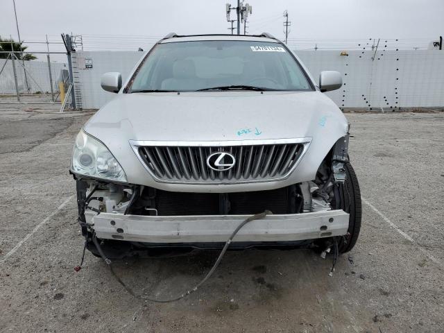 Photo 4 VIN: 2T2HK31U78C082662 - LEXUS RX350 