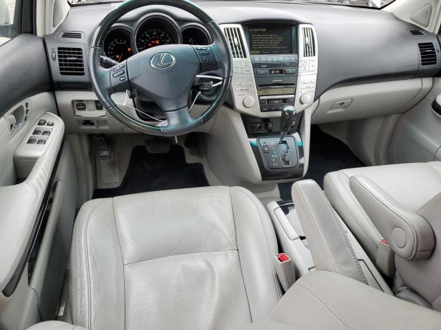 Photo 7 VIN: 2T2HK31U78C082662 - LEXUS RX350 