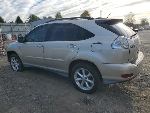 Photo 1 VIN: 2T2HK31U78C086680 - LEXUS RX 350 