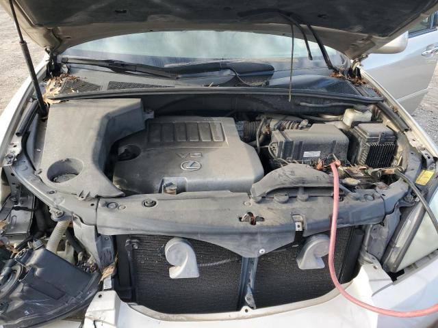 Photo 11 VIN: 2T2HK31U78C086680 - LEXUS RX 350 