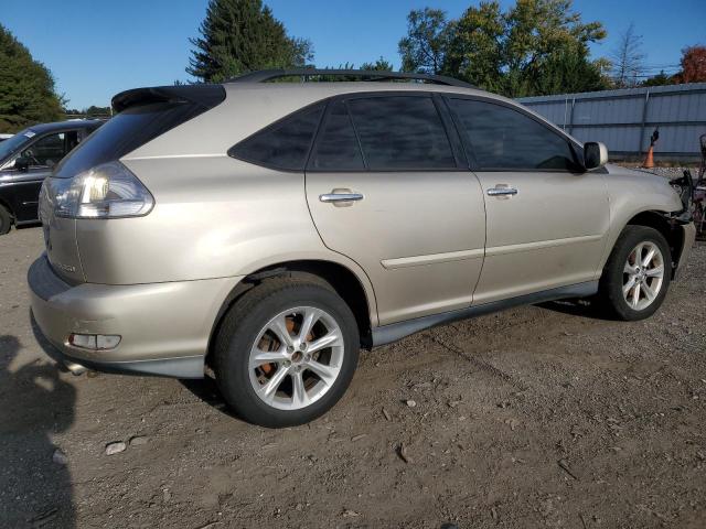 Photo 2 VIN: 2T2HK31U78C086680 - LEXUS RX 350 