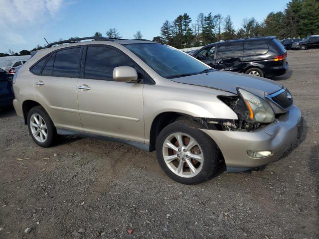 Photo 3 VIN: 2T2HK31U78C086680 - LEXUS RX 350 