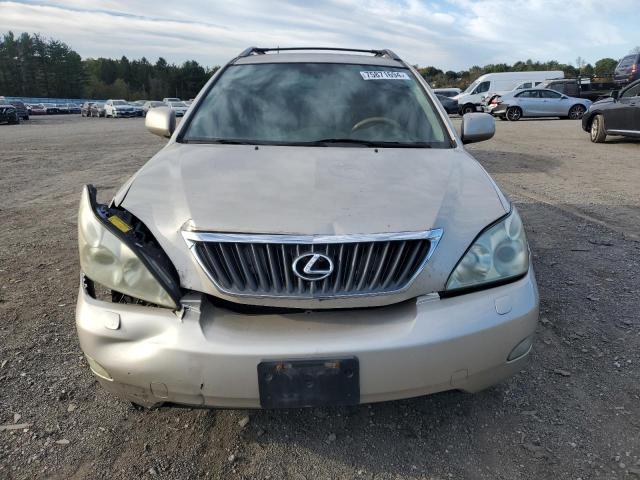 Photo 4 VIN: 2T2HK31U78C086680 - LEXUS RX 350 