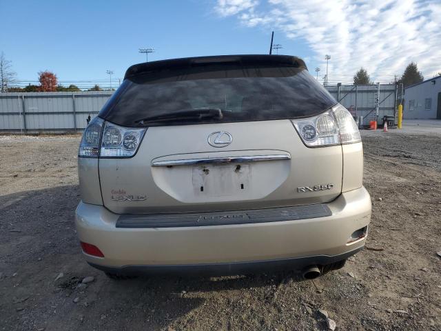 Photo 5 VIN: 2T2HK31U78C086680 - LEXUS RX 350 