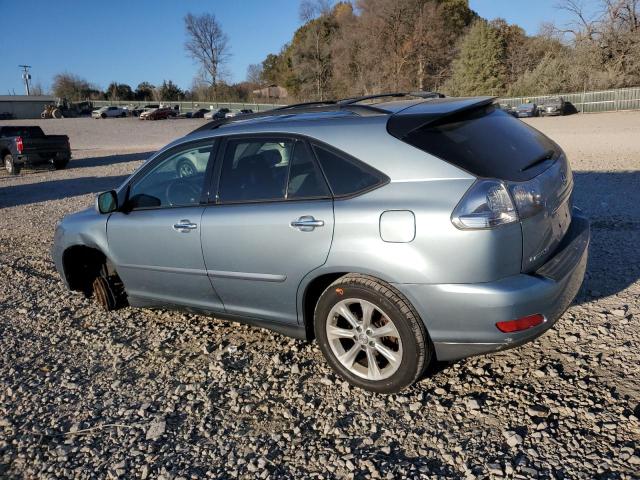 Photo 1 VIN: 2T2HK31U78C088333 - LEXUS RX 350 